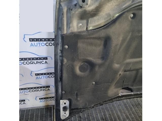 bontott JEEP GRAND CHEROKEE Motorháztető