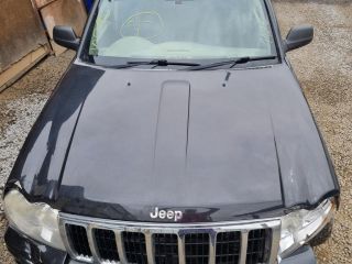 bontott JEEP GRAND CHEROKEE Motorháztető