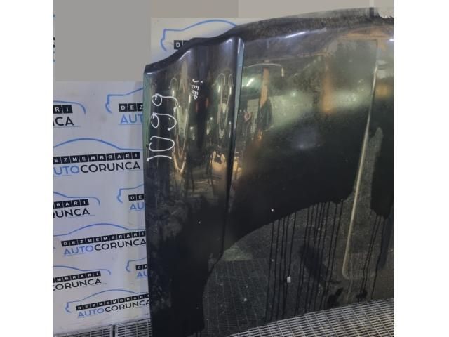 bontott JEEP GRAND CHEROKEE Motorháztető