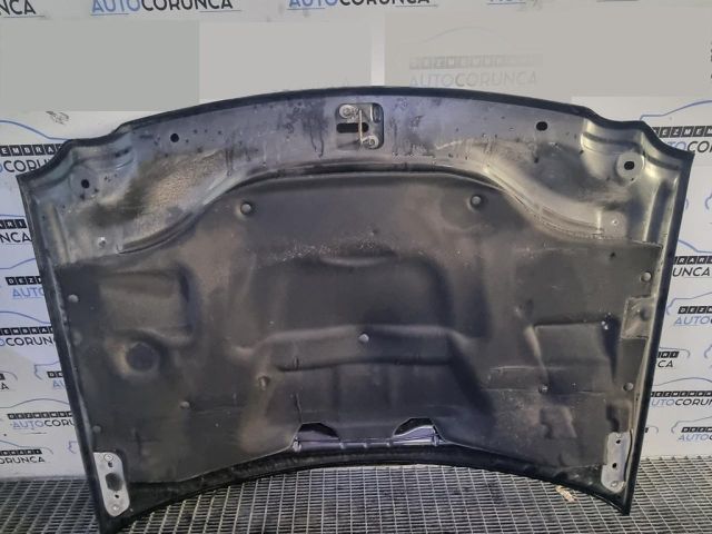 bontott JEEP GRAND CHEROKEE Motorháztető