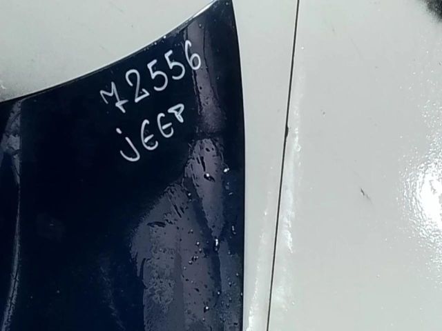 bontott JEEP GRAND CHEROKEE Motorháztető