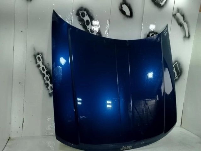 bontott JEEP GRAND CHEROKEE Motorháztető