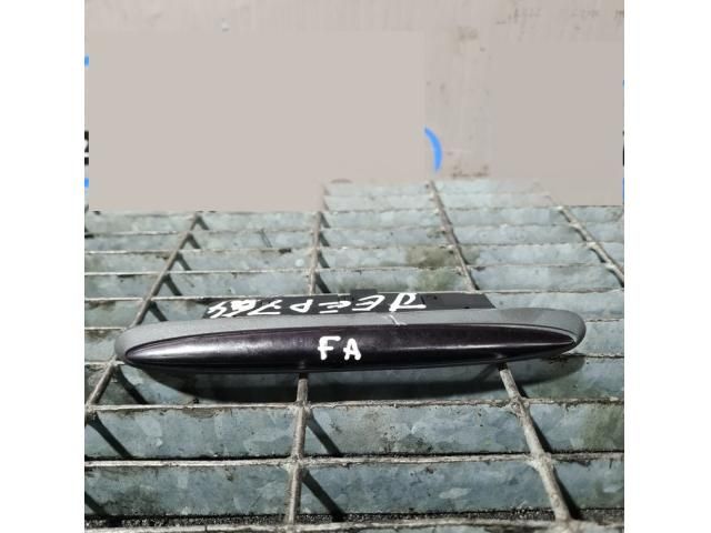 bontott JEEP GRAND CHEROKEE Multifunkciós Kijelző