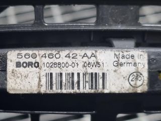 bontott JEEP GRAND CHEROKEE Multifunkciós Kijelző