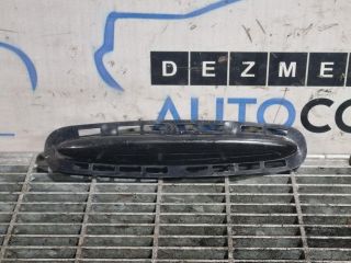 bontott JEEP GRAND CHEROKEE Multifunkciós Kijelző