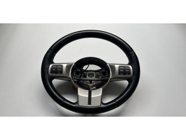 bontott JEEP GRAND CHEROKEE Multikormány