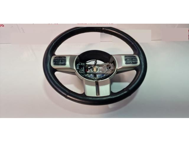 bontott JEEP GRAND CHEROKEE Multikormány