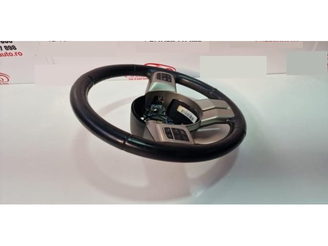 bontott JEEP GRAND CHEROKEE Multikormány