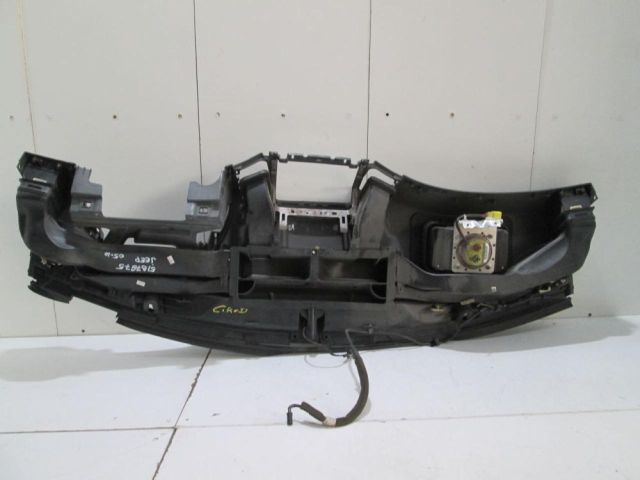 bontott JEEP GRAND CHEROKEE Műszerfal Héj