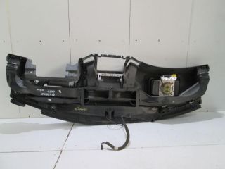 bontott JEEP GRAND CHEROKEE Műszerfal Héj