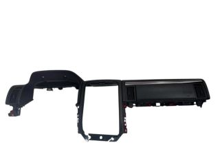 bontott JEEP GRAND CHEROKEE Műszerfal Héj