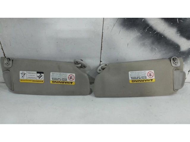 bontott JEEP GRAND CHEROKEE Napellenző Pár