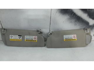 bontott JEEP GRAND CHEROKEE Napellenző Pár