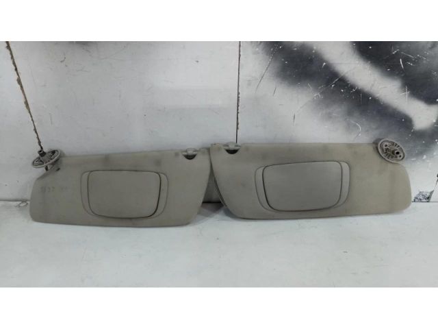 bontott JEEP GRAND CHEROKEE Napellenző Pár