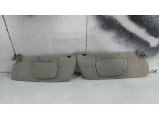 bontott JEEP GRAND CHEROKEE Napellenző Pár