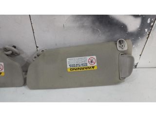 bontott JEEP GRAND CHEROKEE Napellenző Pár