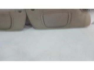 bontott JEEP GRAND CHEROKEE Napellenző Pár