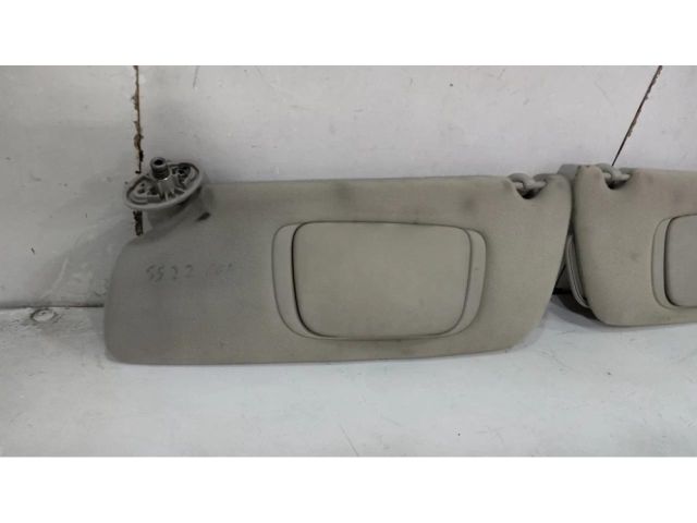 bontott JEEP GRAND CHEROKEE Napellenző Pár