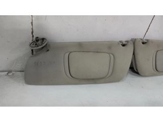 bontott JEEP GRAND CHEROKEE Napellenző Pár