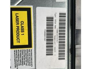 bontott JEEP GRAND CHEROKEE Navigációs Fejegység