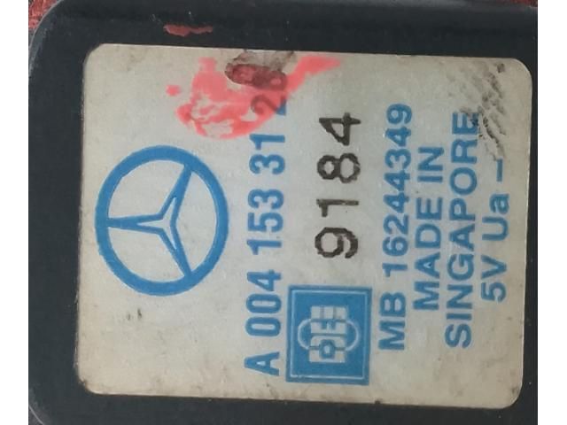 bontott JEEP GRAND CHEROKEE Nyomástartó Szelep