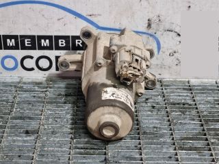 bontott JEEP GRAND CHEROKEE Osztómű Állító Motor