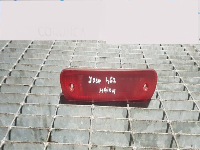 bontott JEEP GRAND CHEROKEE Pótféklámpa