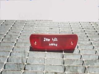 bontott JEEP GRAND CHEROKEE Pótféklámpa