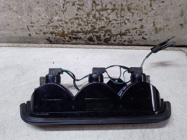 bontott JEEP GRAND CHEROKEE Pótféklámpa