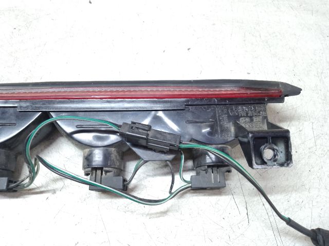 bontott JEEP GRAND CHEROKEE Pótféklámpa