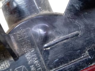 bontott JEEP GRAND CHEROKEE Pótféklámpa