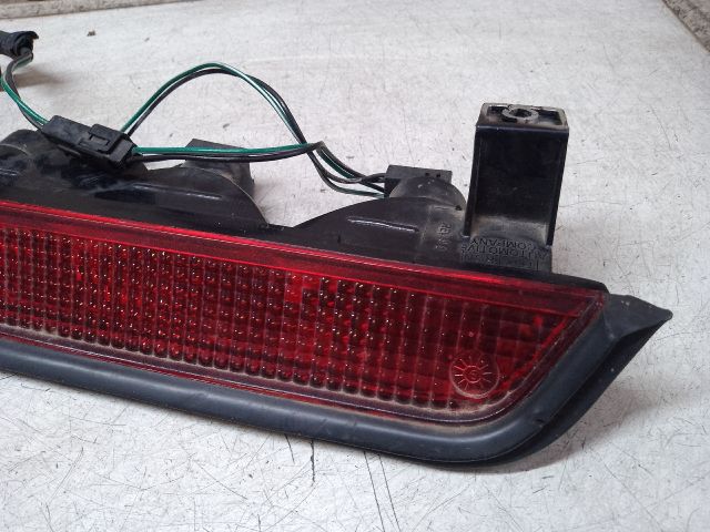 bontott JEEP GRAND CHEROKEE Pótféklámpa