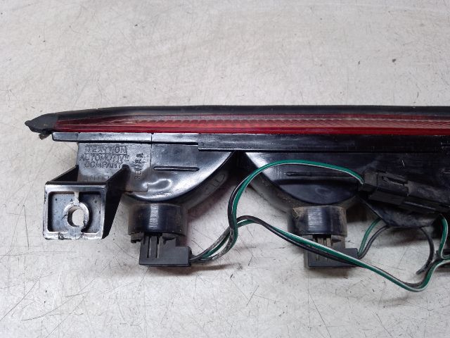 bontott JEEP GRAND CHEROKEE Pótféklámpa