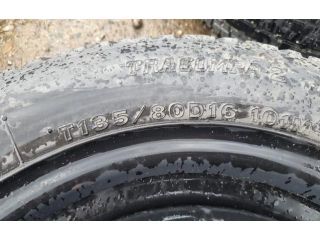 bontott JEEP GRAND CHEROKEE Pótkerék