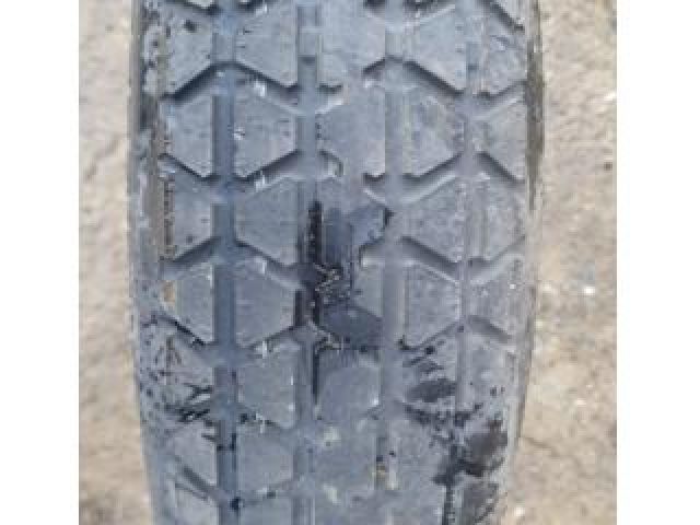 bontott JEEP GRAND CHEROKEE Pótkerék