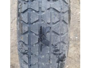 bontott JEEP GRAND CHEROKEE Pótkerék