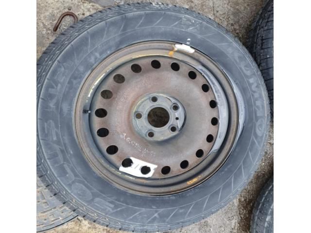 bontott JEEP GRAND CHEROKEE Pótkerék