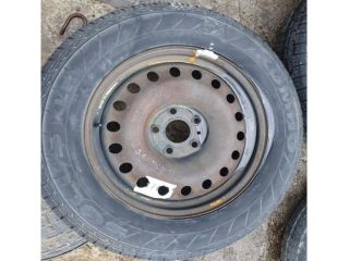 bontott JEEP GRAND CHEROKEE Pótkerék