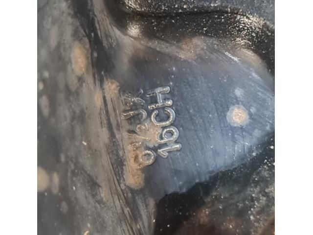 bontott JEEP GRAND CHEROKEE Pótkerék