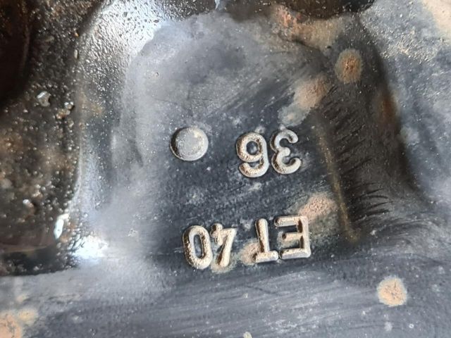 bontott JEEP GRAND CHEROKEE Pótkerék