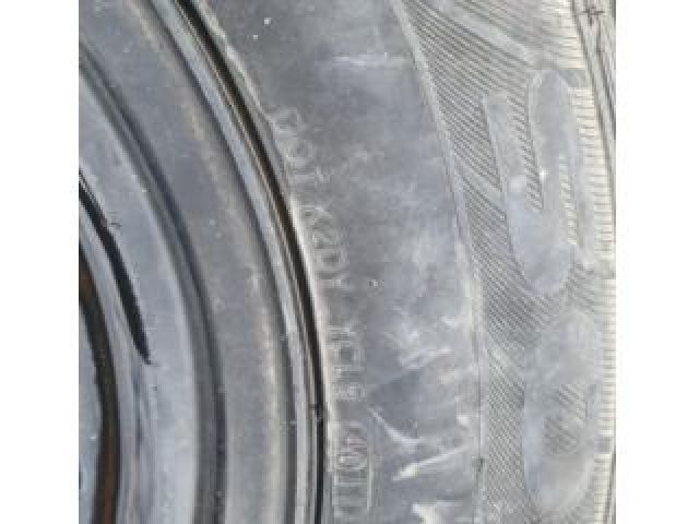 bontott JEEP GRAND CHEROKEE Pótkerék