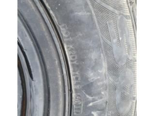 bontott JEEP GRAND CHEROKEE Pótkerék