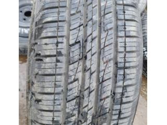 bontott JEEP GRAND CHEROKEE Pótkerék