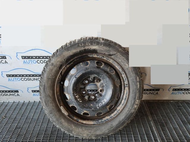 bontott JEEP GRAND CHEROKEE Pótkerék