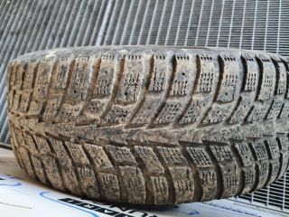 bontott JEEP GRAND CHEROKEE Pótkerék