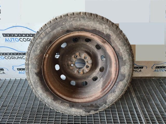 bontott JEEP GRAND CHEROKEE Pótkerék