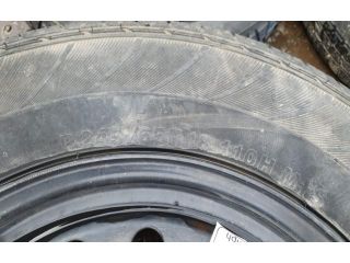 bontott JEEP GRAND CHEROKEE Pótkerék