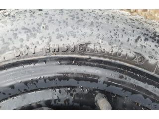 bontott JEEP GRAND CHEROKEE Pótkerék