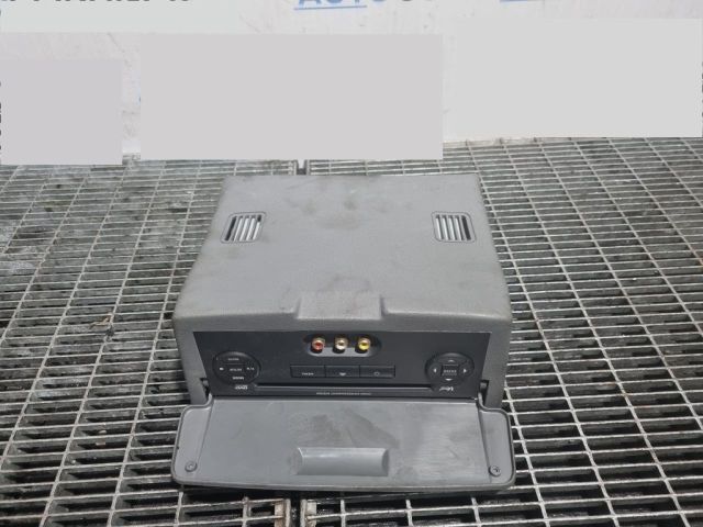 bontott JEEP GRAND CHEROKEE Rádió / CD