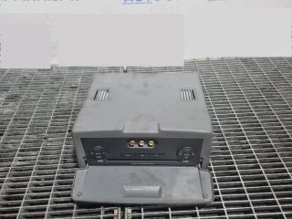 bontott JEEP GRAND CHEROKEE Rádió / CD